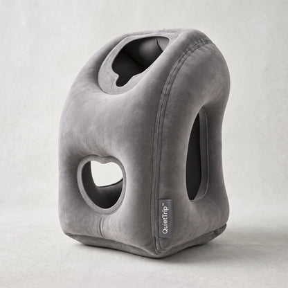 QuietTrip™ Pillow