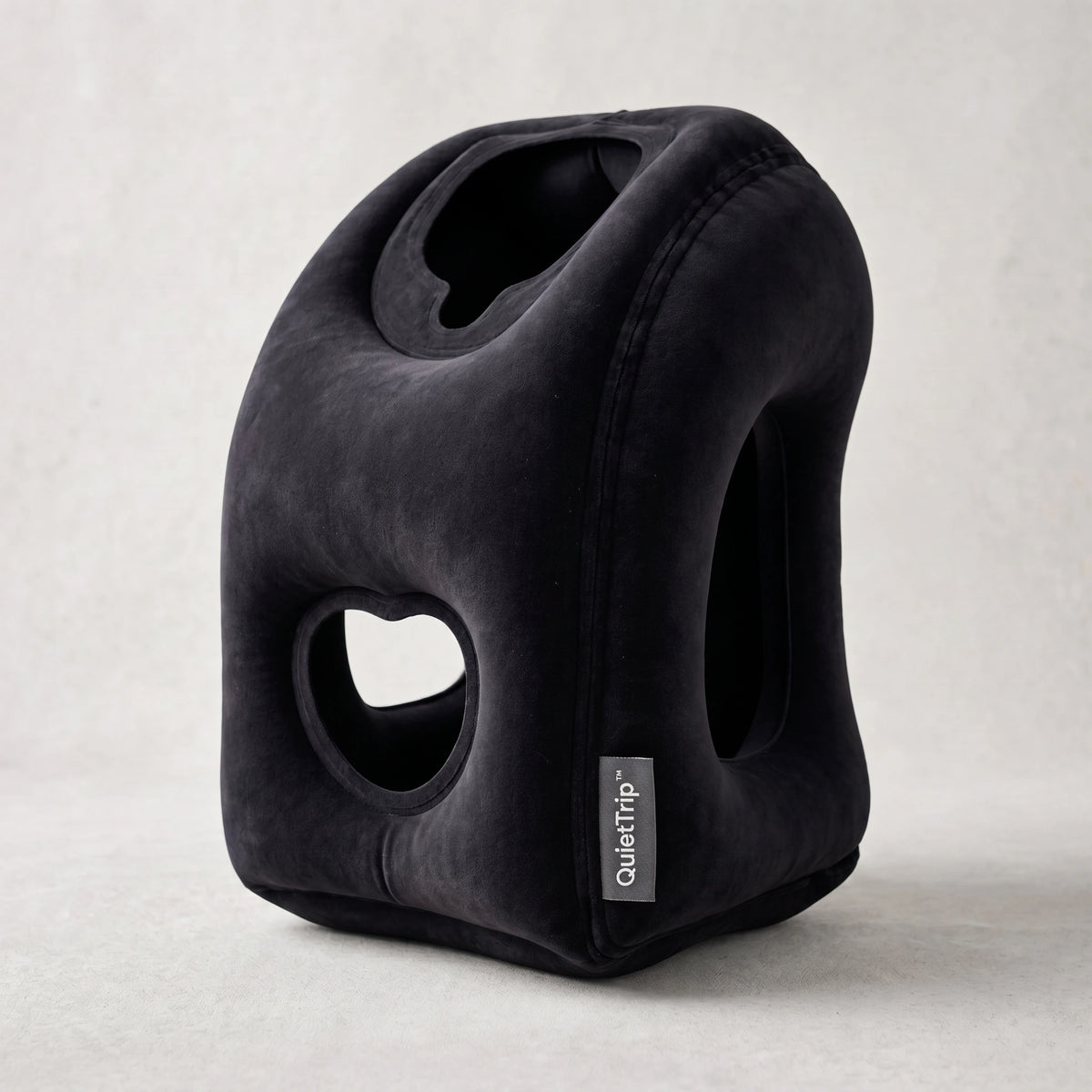 QuietTrip™ Pillow