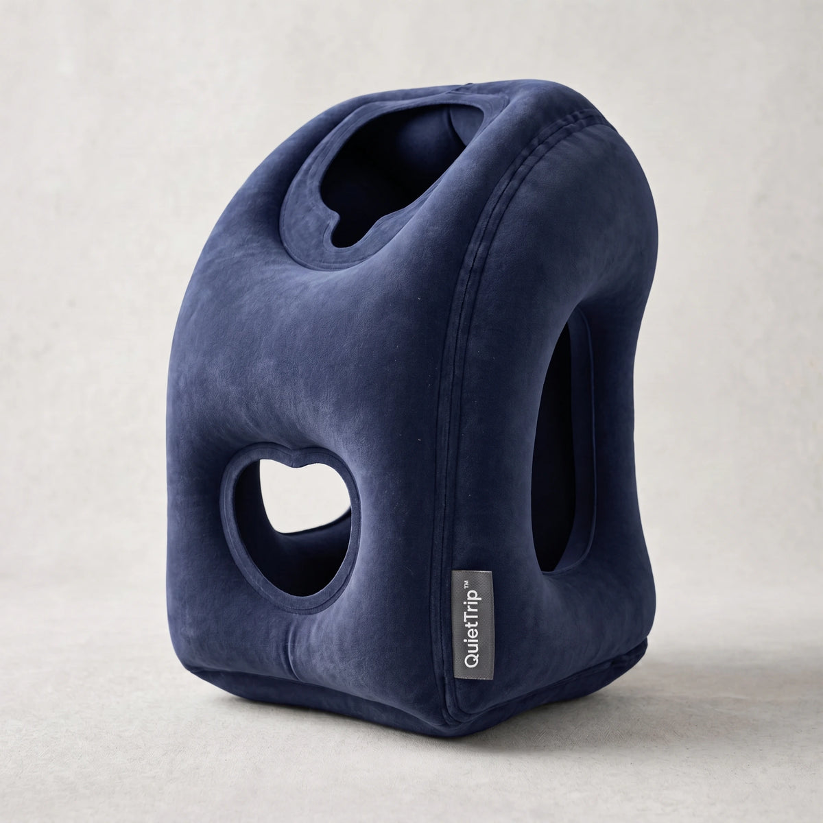 QuietTrip™ Pillow